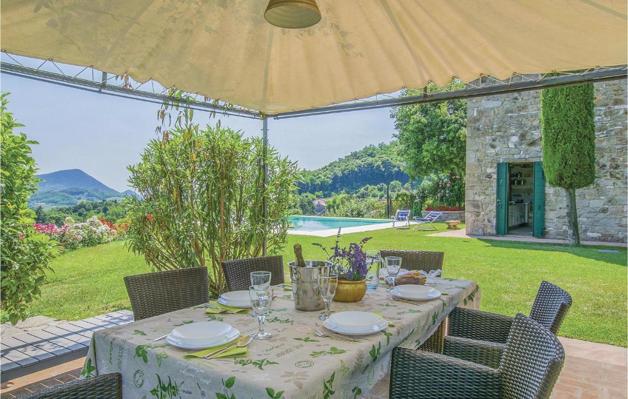Villa Casa Bellavista Teolo Esterno foto