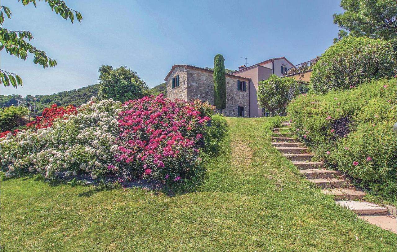 Villa Casa Bellavista Teolo Esterno foto