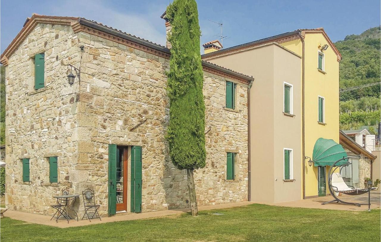 Villa Casa Bellavista Teolo Esterno foto