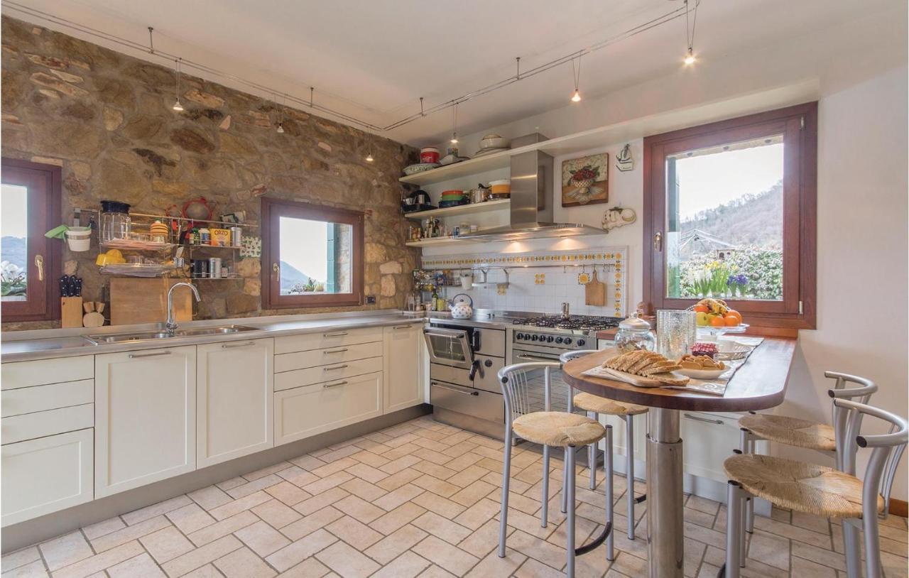 Villa Casa Bellavista Teolo Esterno foto