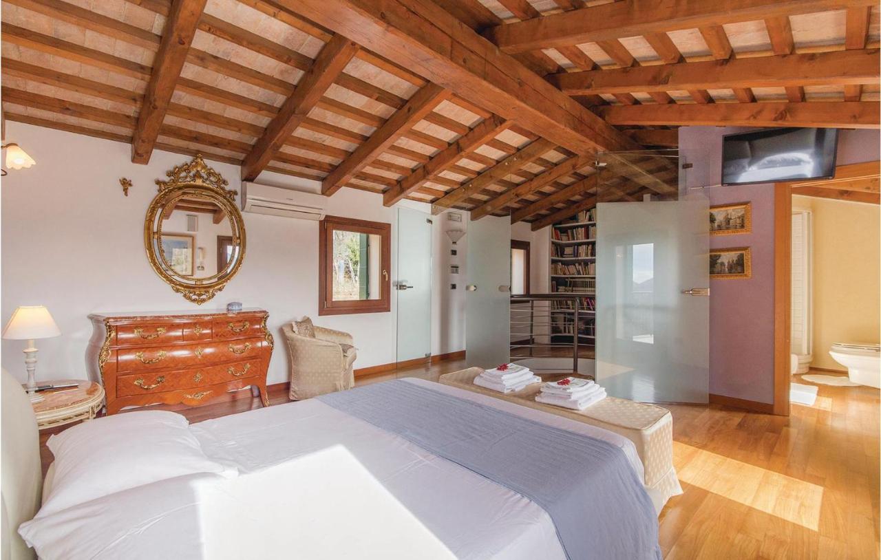 Villa Casa Bellavista Teolo Esterno foto