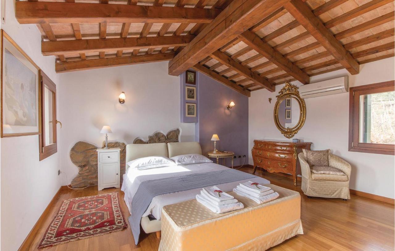 Villa Casa Bellavista Teolo Esterno foto