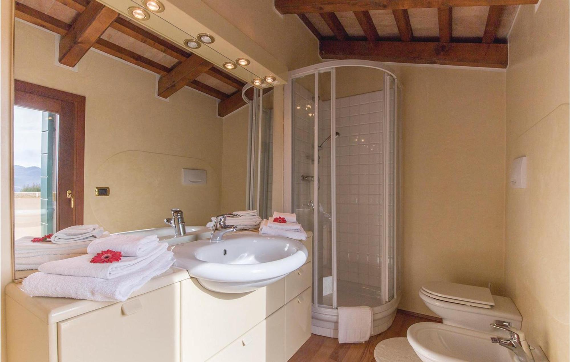 Villa Casa Bellavista Teolo Esterno foto